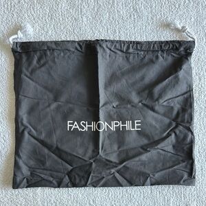 Fashionphile Dust Bag